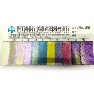 Gradient small burst