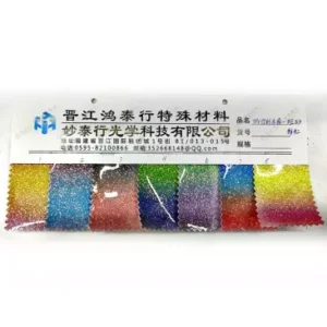 Magic Crystal-Grit Rainbow