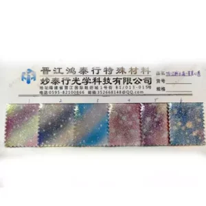 Magic Crystal-Star Wish