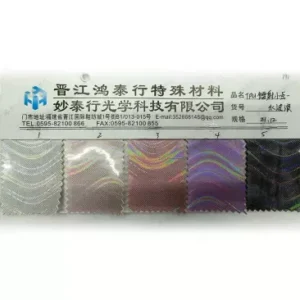 TPU Radiant Dot-Water Wave