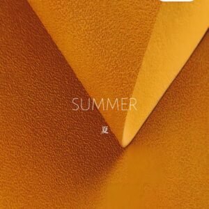 The Light of Mountains